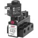 Ingersoll Rand(ARO) A919PS-012-L Solenoid Valve